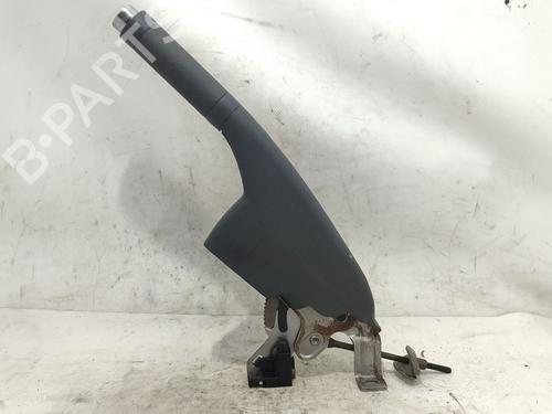 Hand brake VW POLO (9N_, 9A_) 1.9 SDI 6Q0711303AF