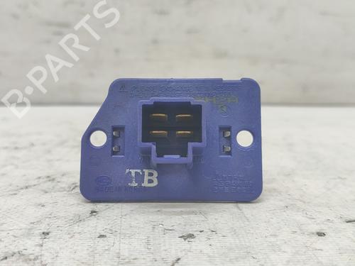 Heater resistor HYUNDAI GETZ (TB) 1.5 CRDi | BP18858522M108 