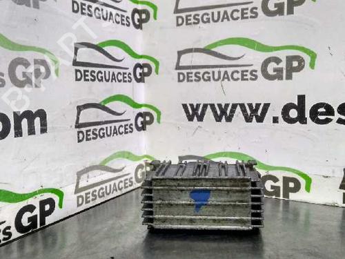 Electronic module OPEL VECTRA B (J96)  | BP10266684M83 