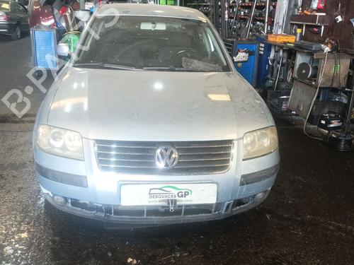 Brugte VW PASSAT B5.5 (3B3) 1.9 TDI 4771835