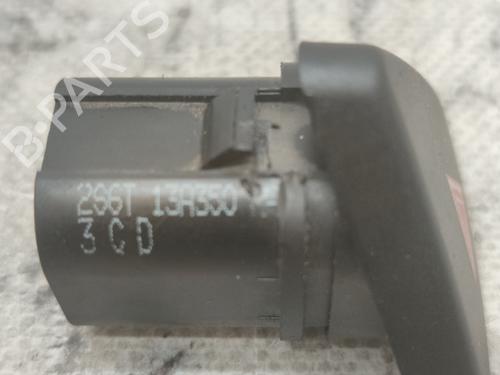 Warning switch FORD FIESTA V (JH_, JD_)  | BP17755902I22 