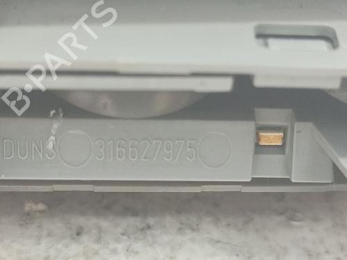 Third brake light OPEL CORSA D (S07) 1.3 CDTI (L08, L68) | BP38176687L11 - Image 4