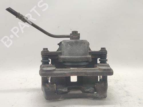 Used Left front brake caliper Left front brake caliper CHRYSLER PT CRUISER (PT_) 2.2 CRD (121 hp) 36567258 36567258