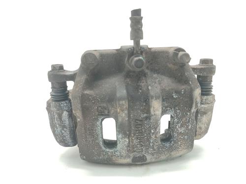 Used Left front brake caliper CHEVROLET CAPTIVA (C100, C140) 2.0 D 4WD (150 hp) 31340974