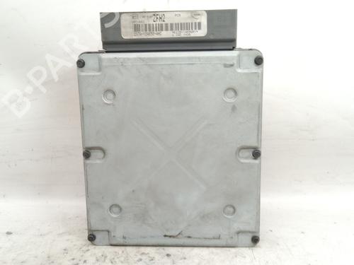 Engine control unit (ECU) FORD MONDEO III Saloon (B4Y) 2.0 16V TDDi / TDCi | BP27560127M57 