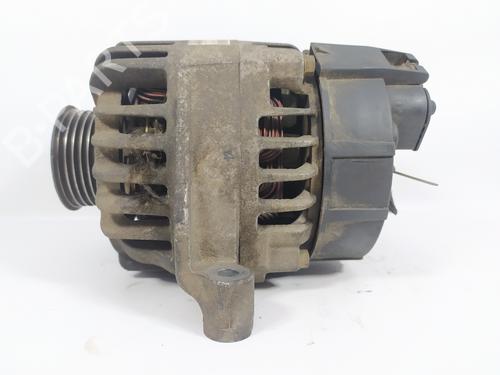 Alternator FIAT PUNTO Hatchback Van (188_) 1.2 60 | BP8956393M7 