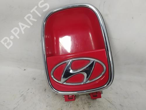 Used Tailgate handle HYUNDAI i10 I (PA) 1.1 (67 hp) 11288225