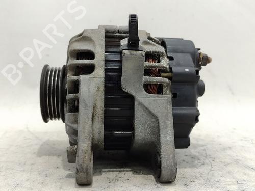 Alternator HYUNDAI ACCENT III (MC) 1.4 GL | BP36421854M7 - Image 2