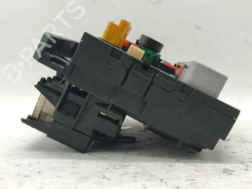 Fuse box PEUGEOT 207 (WA_, WC_) 1.4 | BP30822258E1