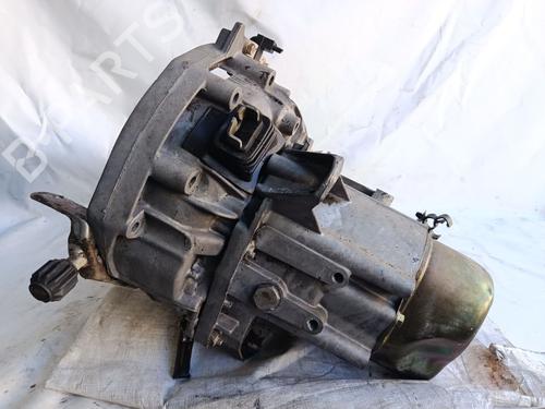 Used Gearbox Gearbox 37477911 37477911