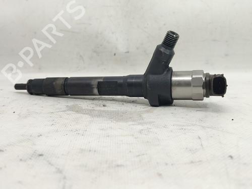 Inyector MAZDA 6 Hatchback (GH) 2.2 D (GH10) (129 hp) 28586936