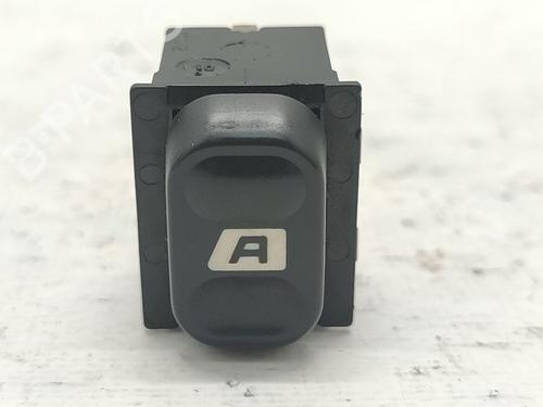 Used Left front window switch Left front window switch CITROËN XSARA Break (N2) 2.0 HDI 90 (90 hp) 34432065 34432065