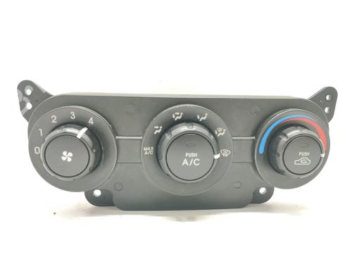 Used Climate control Climate control KIA CERATO I Hatchback (LD) 1.6 CRDi (115 hp) 33469490 33469490