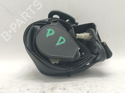 Used Front right seatbelt DACIA LOGAN (LS_) 1.2 16V (LS1N, LS02, BS02) (75 hp) 30149876