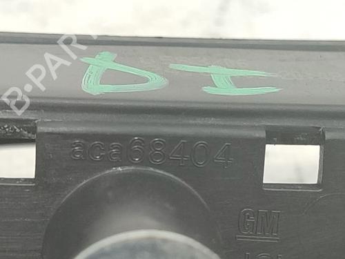 Front left interior door handle OPEL ASTRA H (A04) 1.7 CDTI (L48) | BP29924541I13 