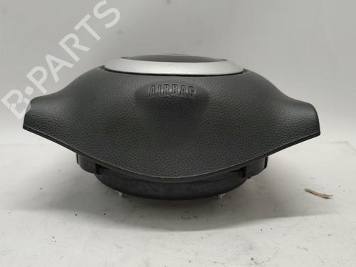Used Driver airbag Driver airbag MINI MINI (R50, R53) Cooper (116 hp) 40607840 40607840