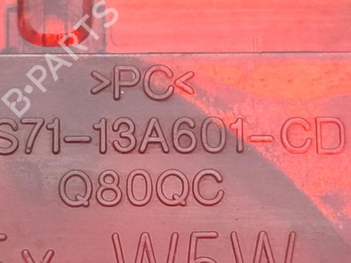Third brake light FORD MONDEO IV (BA7) 1.8 TDCi | BP39654615L11 - Image 4