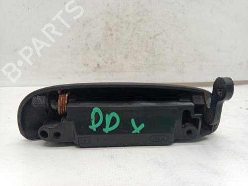 Front right exterior door handle FORD KA (RB_) 1.3 i ROCAM | BP25124125C129 