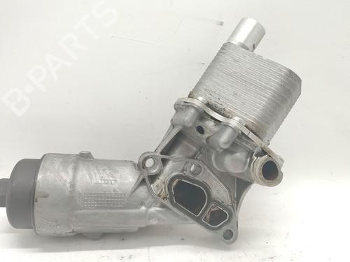 Oliekøler Oliekøler OPEL INSIGNIA A (G09) 1.4 (68) (140 hp) 34558330 34558330