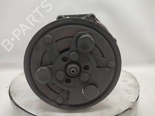 Used AC compressor SEAT IBIZA II (6K1) [1993-2002]  19708698