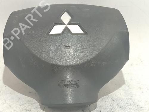 Used Driver airbag Driver airbag MITSUBISHI OUTLANDER II (CW_W) 2.0 DI-D (CW8W) (140 hp) 34695429 34695429