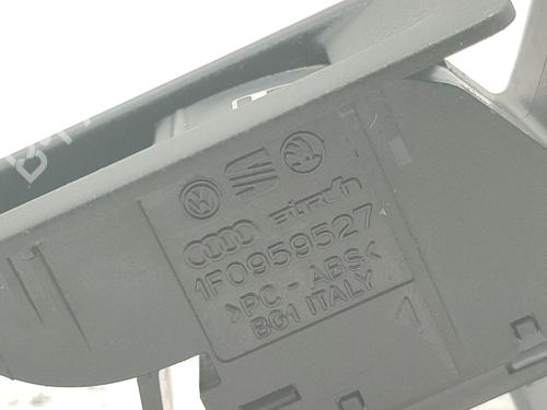 Left rear window switch VW TOURAN (1T3) 1.6 TDI | BP37446306I29  - Image 5
