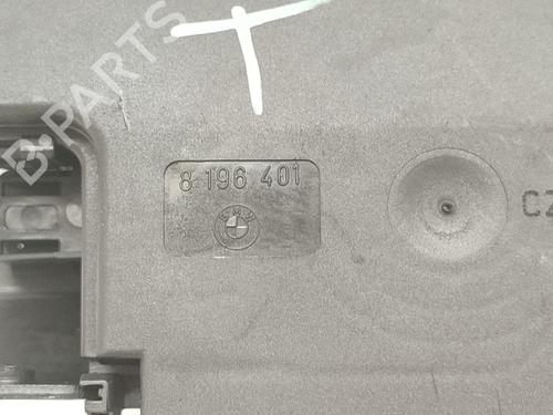 Tailgate lock BMW 1 (E87) 118 d | BP26926897C101 