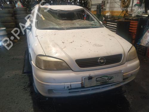 Peças OPEL ASTRA G Hatchback (T98) 1.7 DTI 16V (F08, F48) 4791365
