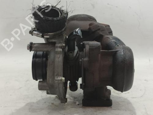 Turbocharger/Supercharger PEUGEOT 807 (EB_)  | BP18235307M71 