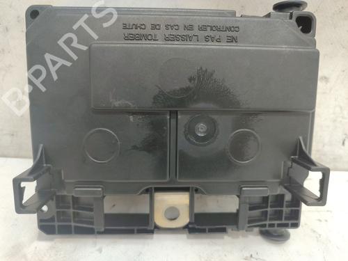 Fuse box PEUGEOT 407 (6D_) 2.0 HDi 135 (6DRHRH, 6DRHRE, 6DRHRG, 6DRHRJ) | BP27919961E1 