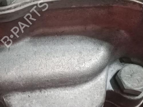 Gearbox OPEL ZAFIRA A MPV (T98) 1.6 16V (F75) | BP31644536M3 