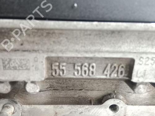 Cylinder head OPEL ASTRA H (A04) 1.4 (L48) | BP30176448M5