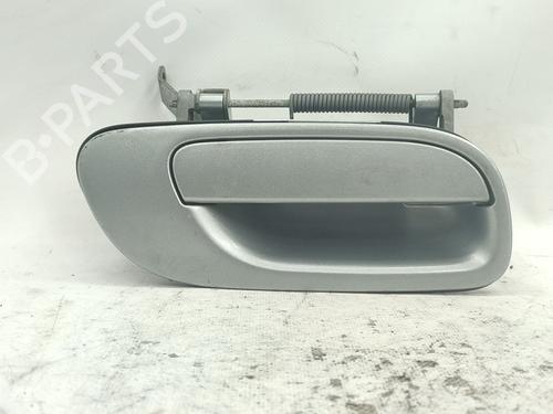 Used Front right exterior door handle Front right exterior door handle VOLVO S60 I (384) D5 (163 hp) 36037727 36037727