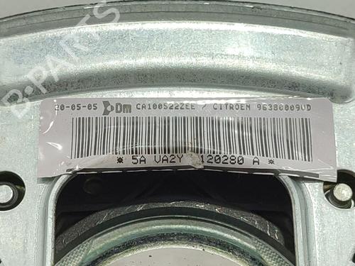 Driver airbag CITROËN C3 I (FC_, FN_) 1.4 HDi | BP29880395C9
