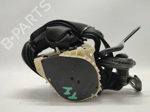 Rear left seatbelt OPEL CORSA C (X01) 1.4 (F08, F68) | BP34007731I29 - Image 2