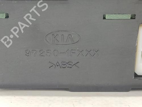 Climate control KIA SPORTAGE II (JE_, KM_)  | BP28295058I5 