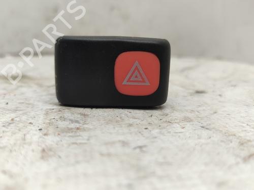 Used Warning switch VW POLO (6N2) [1999-2001]  21772408