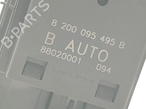 Other RENAULT MEGANE II (BM0/1_, CM0/1_) | BP30149936O1