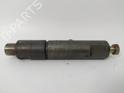 Injector RENAULT TRAFIC Van (T_, P_, V_)  | BP12436499M100 