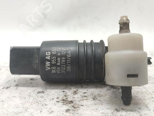 Pompetta lavavetri Pompetta lavavetri VW TOURAN (1T3) 1.6 TDI (105 hp) 37444831 37444831