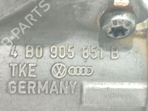 Ignition barrel SEAT LEON (1M1) 1.9 TDI | BP38108081M48 - Image 4