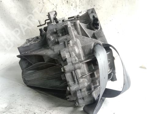 Gearbox HYUNDAI i40 I (VF) 1.7 CRDI | BP31157784M3 