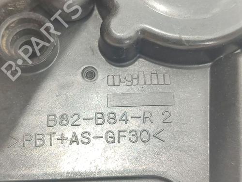 Front right lock MAZDA 5 (CR) 2.0 CD (CR19) | BP36536636C97 - Image 5