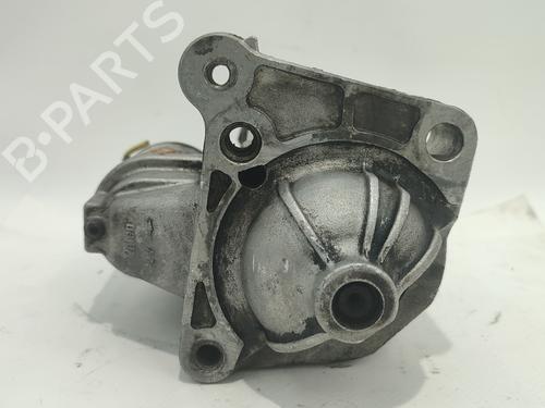 Starter RENAULT MEGANE II (BM0/1_, CM0/1_) 1.9 dCi (BM0G, CM0G) | BP31017870M8