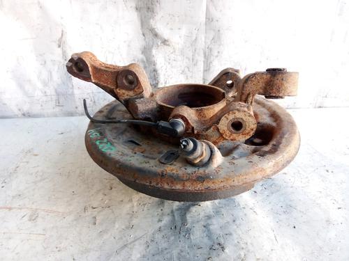 Right rear steering knuckle LAND ROVER FREELANDER I (L314)  | BP20105581M28 