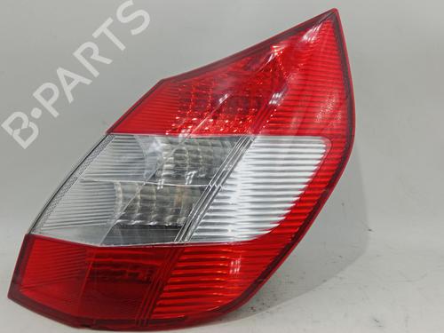 Used Right taillight Right taillight RENAULT SCÉNIC II (JM0/1_) 1.5 dCi (JM1E, JM16) (106 hp) 34614147 34614147