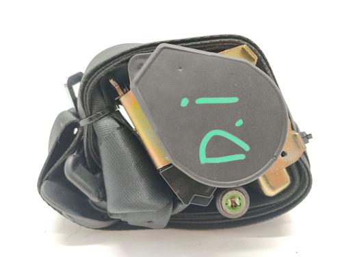 Used Front left seatbelt Front left seatbelt PEUGEOT 307 (3A/C) 2.0 HDi 110 (107 hp) 34007480 34007480