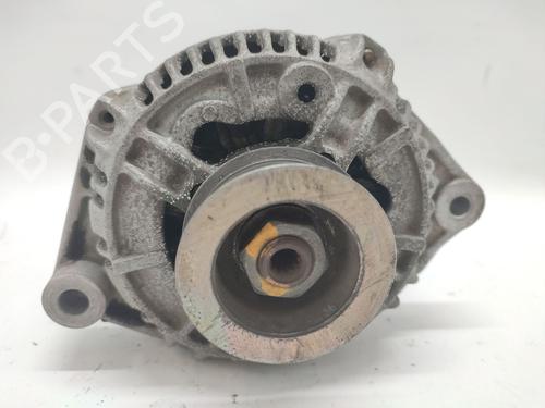 Used Alternator Alternator TOYOTA AVENSIS (_T22_) 1.6 i (AT220_, AT220R) (101 hp) 33989443 33989443