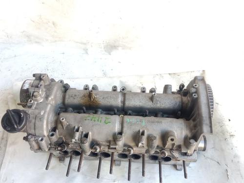 Cylinder head OPEL INSIGNIA A Sports Tourer (G09) 2.0 CDTI (35) | BP30176443M5