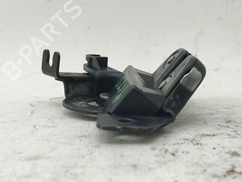 Rear left lock CITROËN BERLINGO / BERLINGO FIRST MPV (MF_, GJK_, GFK_) 1.6 HDI 90 (MF9HX) | BP30195986C100